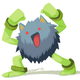 Illustration for article titled In An Alternate Universe, These Freakish Frankenstein Pokémon Are Real